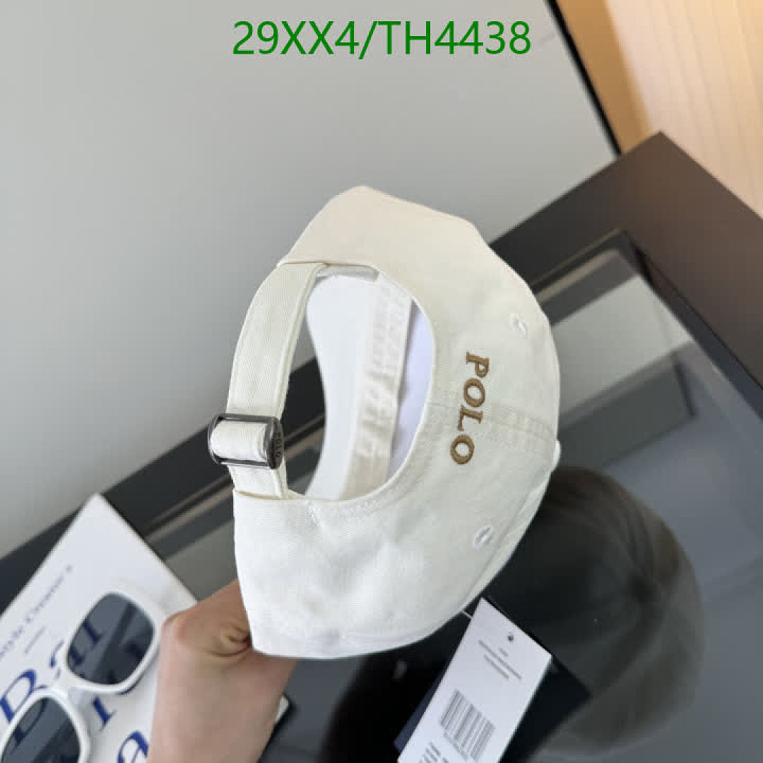 Ralph Lauren-Hats Code: TH4438 $: 29USD