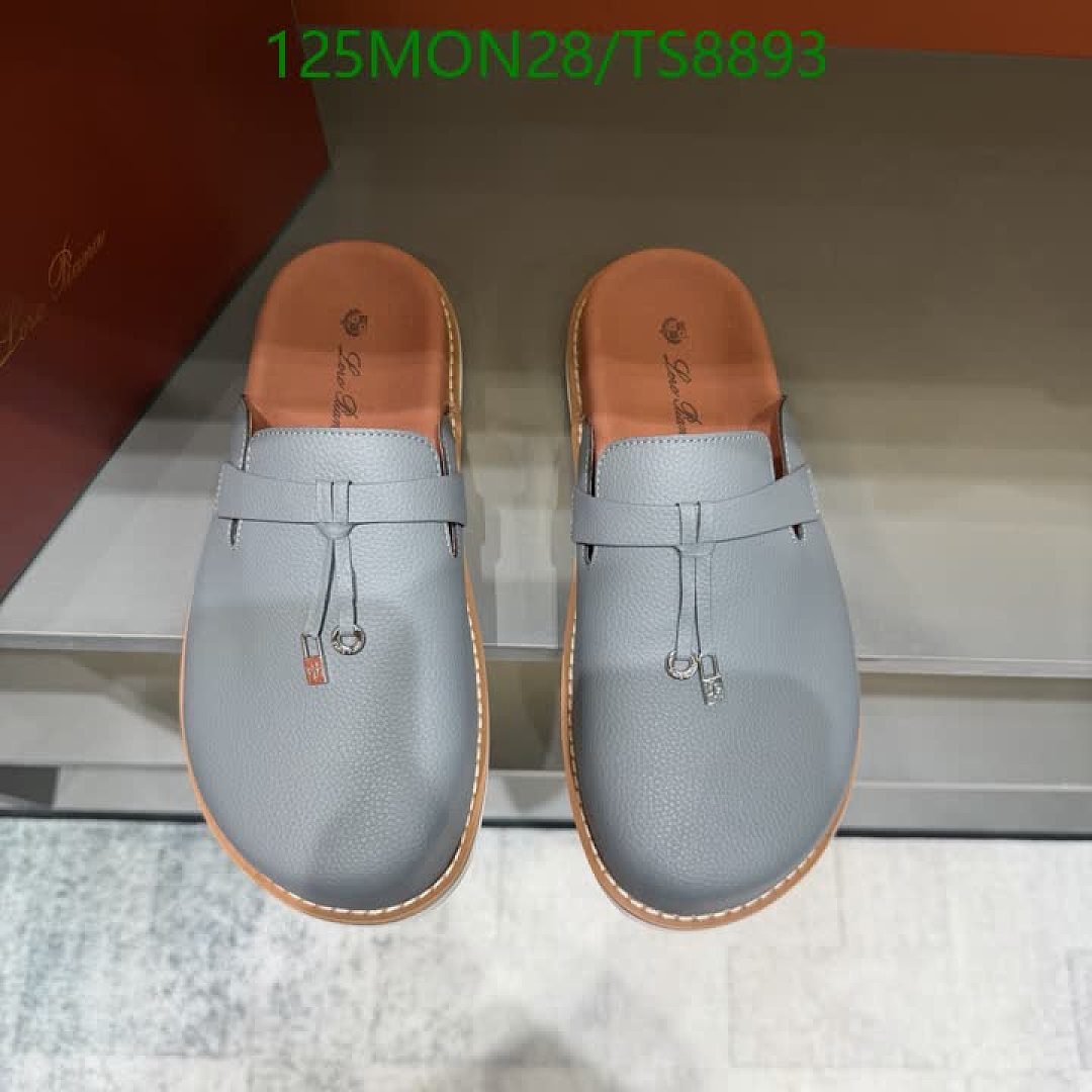 LV-Shoes(Men) Code: TS8893 $: 125USD