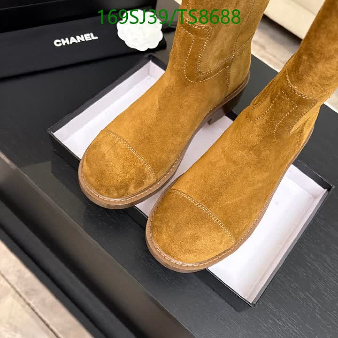Boots-Shoes(Women) Code: TS8688 $: 169USD