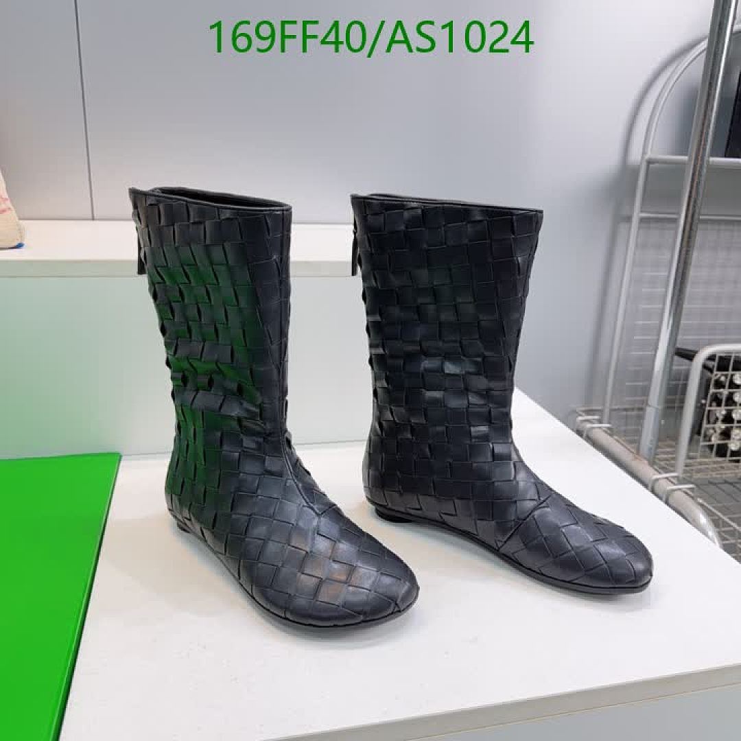 Boots-Shoes(Women) Code: AS1024 $: 169USD