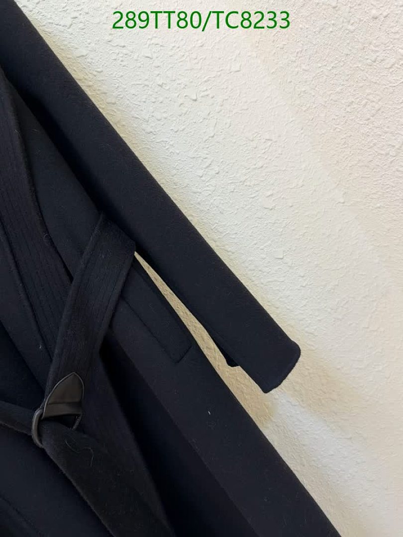 Loro Piana-Down Jackets(Women) Code: TC8233 $: 289USD