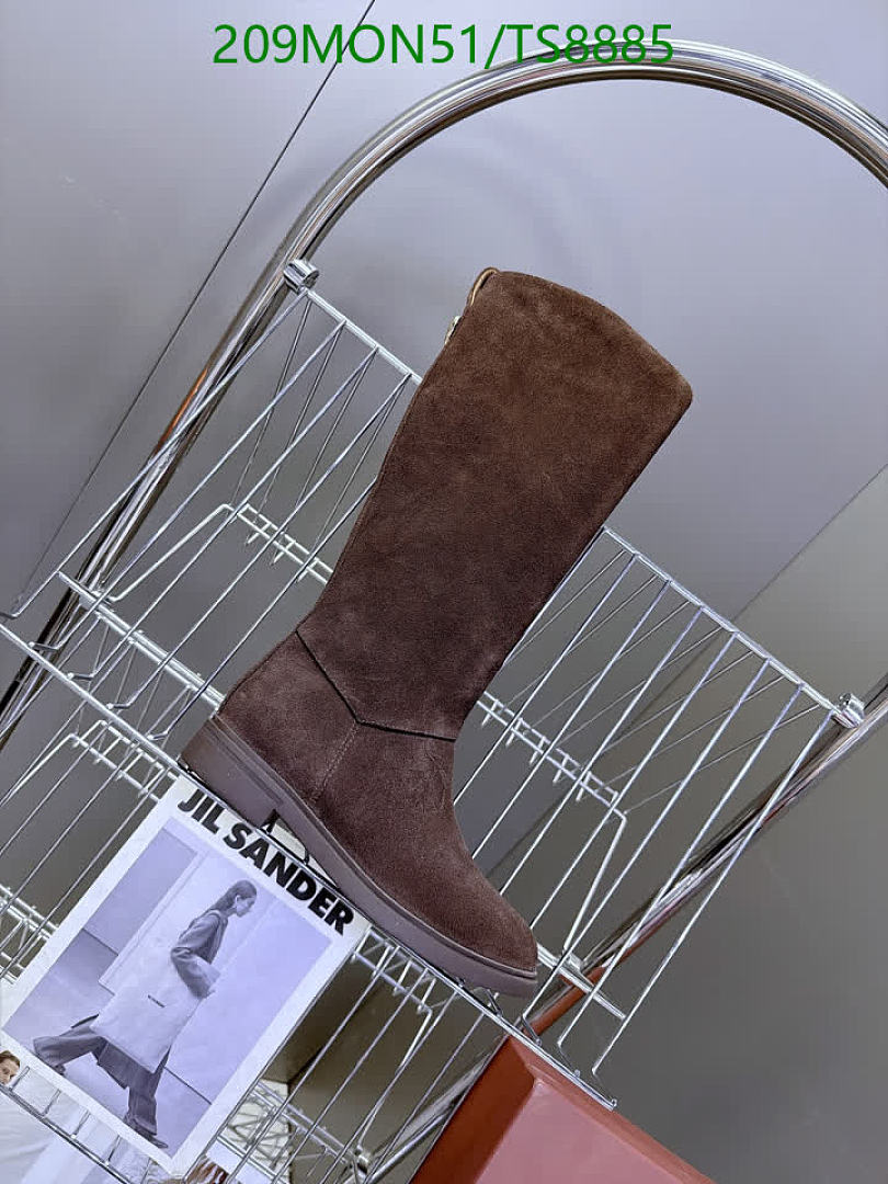 Boots-Shoes(Women) Code: TS8885 $: 209USD
