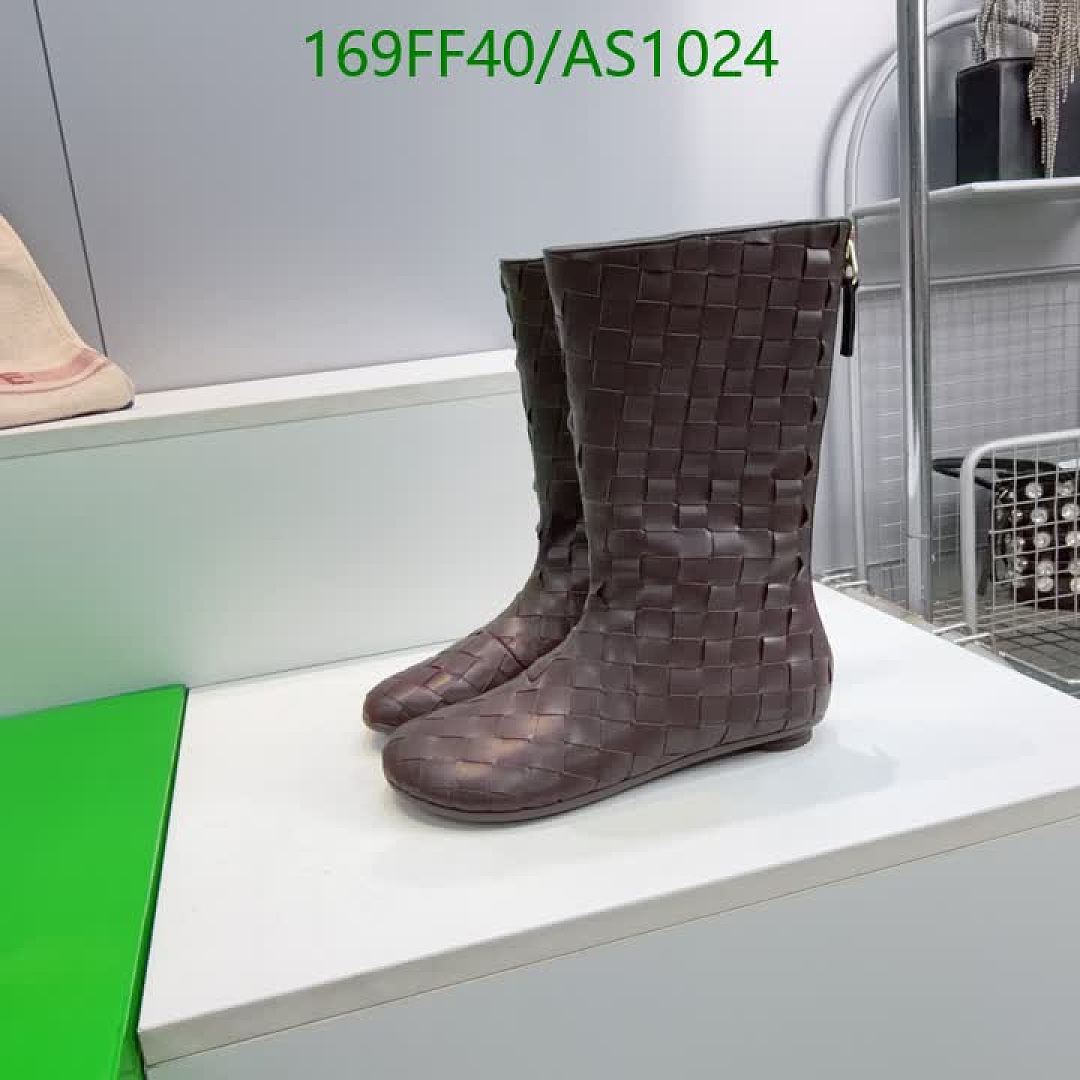 Boots-Shoes(Women) Code: AS1024 $: 169USD
