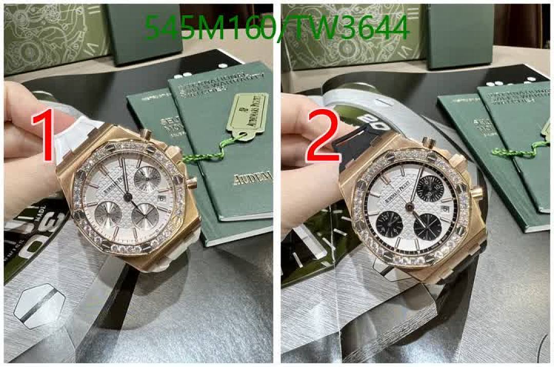 Audemars Piguet-Watches(5A) Code: TW3644 $: 545USD