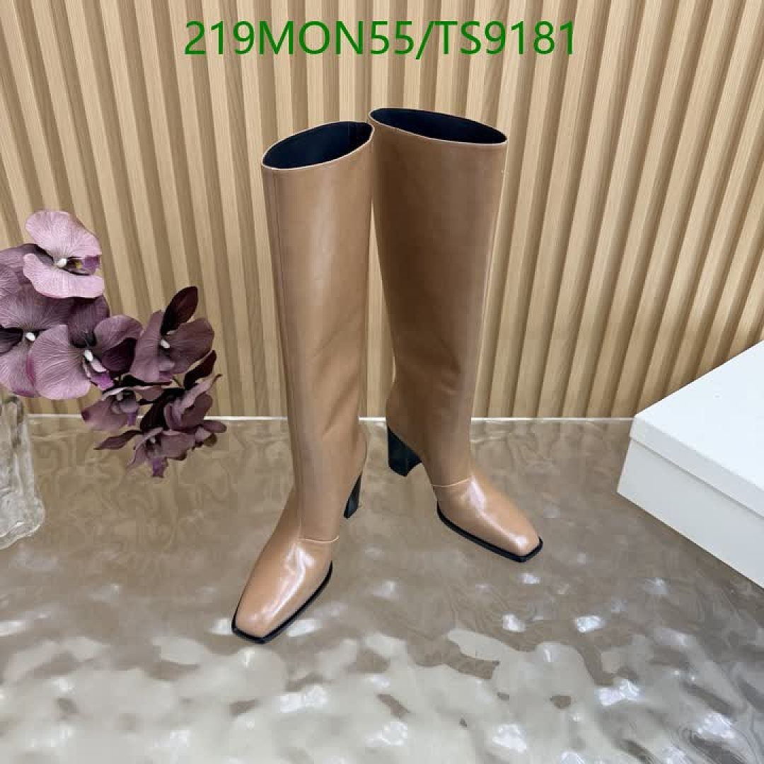 YSL-Shoes(Women) Code: TS9181 $: 219USD