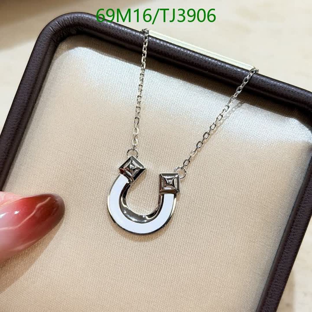 Hermes-Jewelry Code: TJ3906 $: 69USD