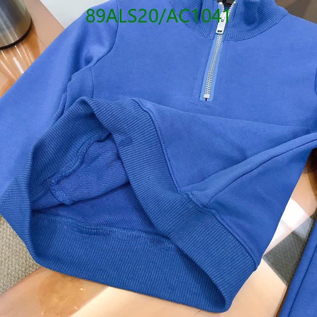 Dior-Clothing(Kids) Code: AC1041 $: 89USD
