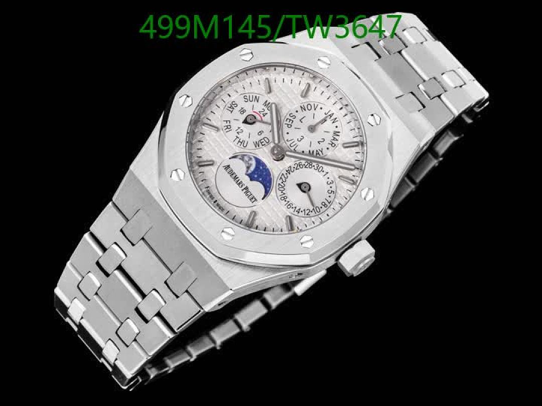 Audemars Piguet-Watches(5A) Code: TW3647 $: 499USD