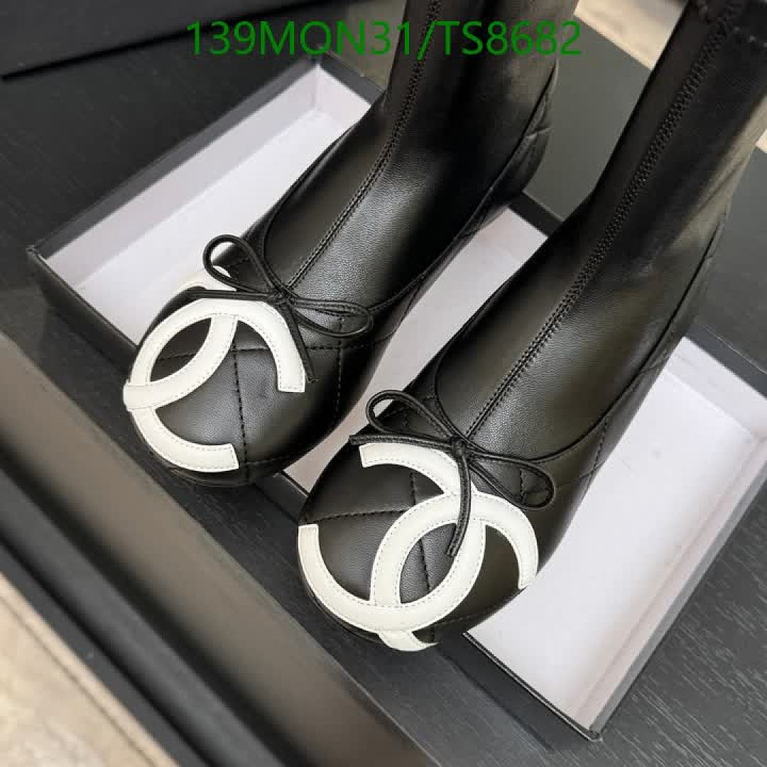 Boots-Shoes(Women) Code: TS8682 $: 139USD