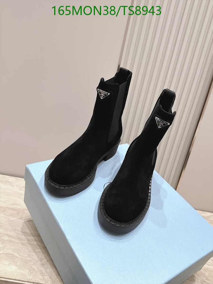 Boots-Shoes(Women) Code: TS8943 $: 165USD