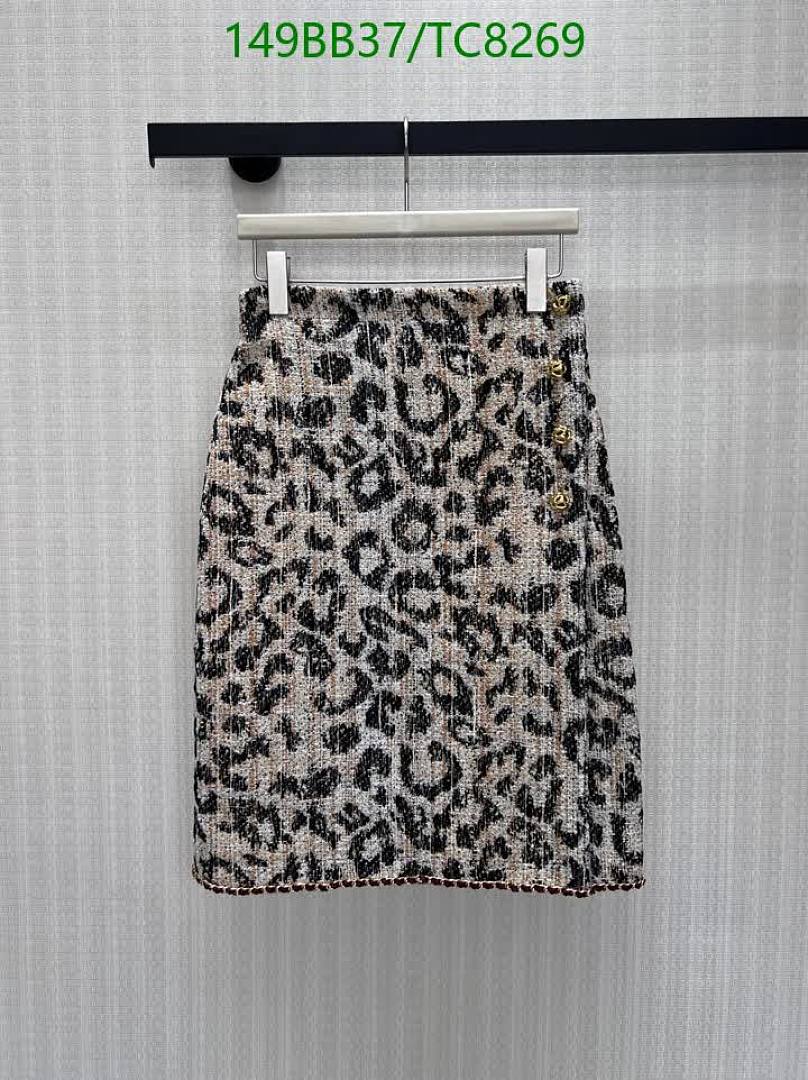 Chanel-Clothing Code: TC8269 $: 149USD