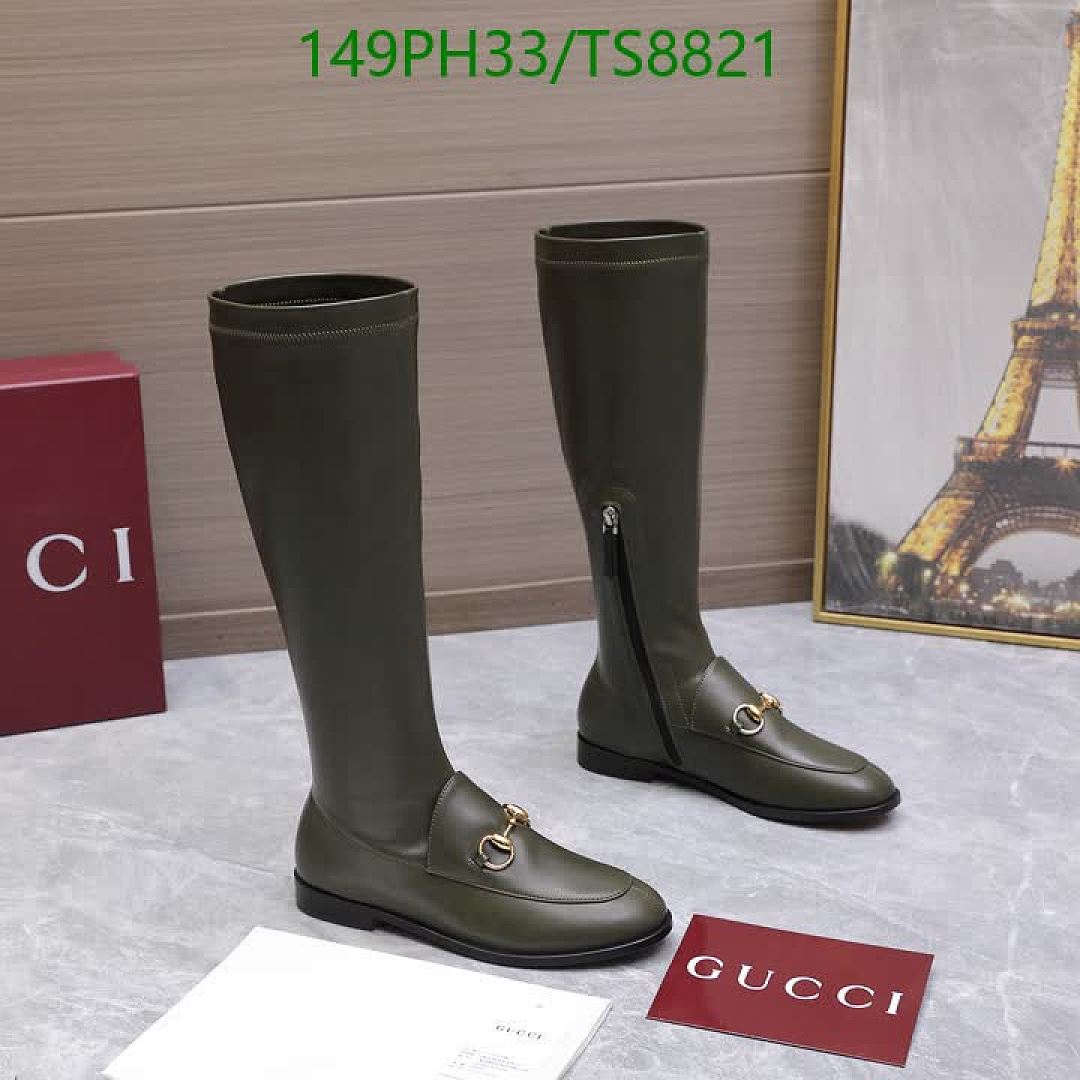 Gucci-Shoes(Women) Code: TS8821 $: 149USD