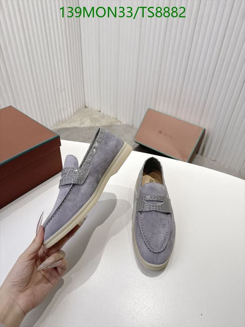 Loro Piana-Shoes(Men) Code: TS8882 $: 139USD