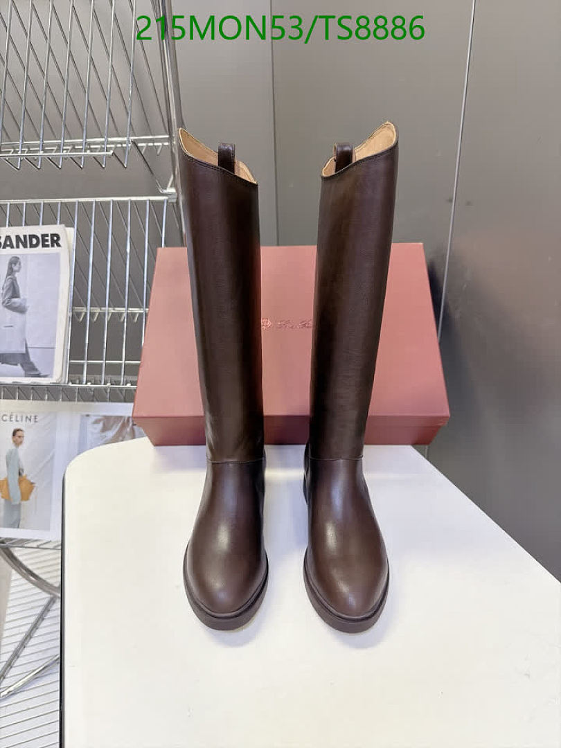 Boots-Shoes(Women) Code: TS8886 $: 215USD