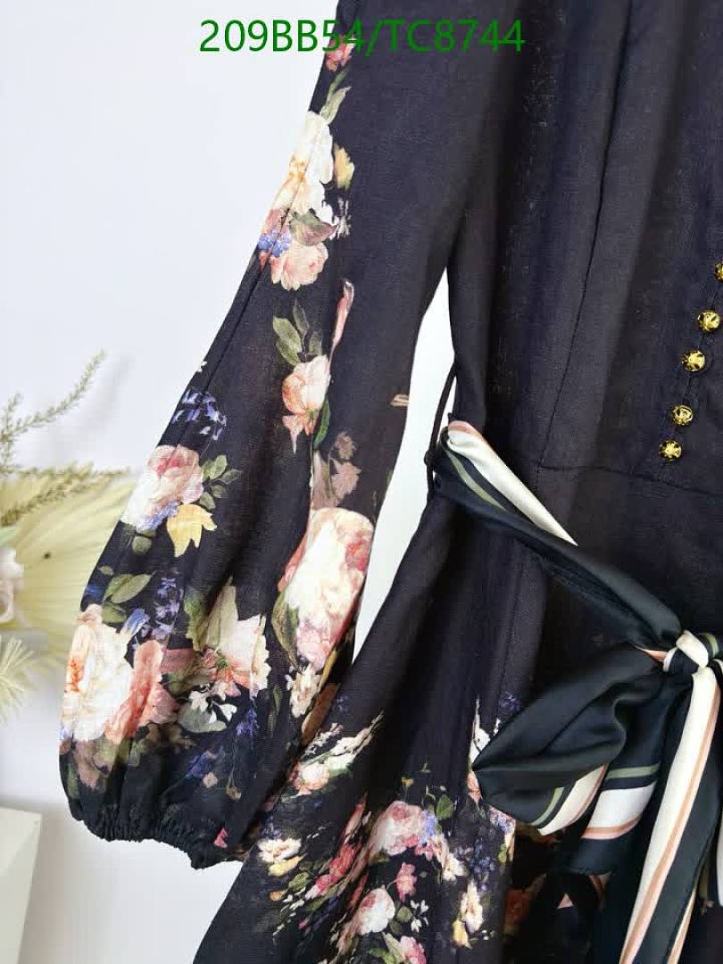 Zimmermann-Clothing Code: TC8744 $: 209USD