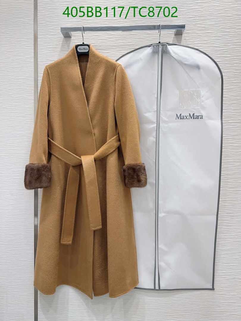 Maxmara-Clothing Code: TC8702 $: 405USD