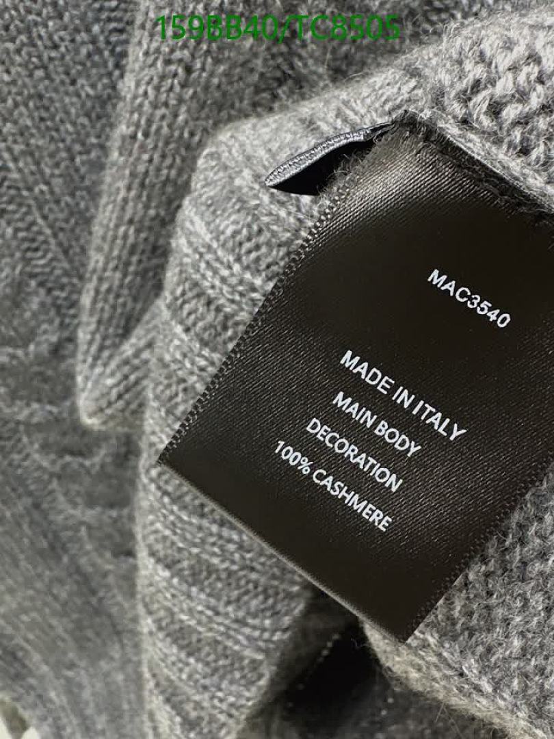 Loewe-Clothing Code: TC8505 $: 159USD