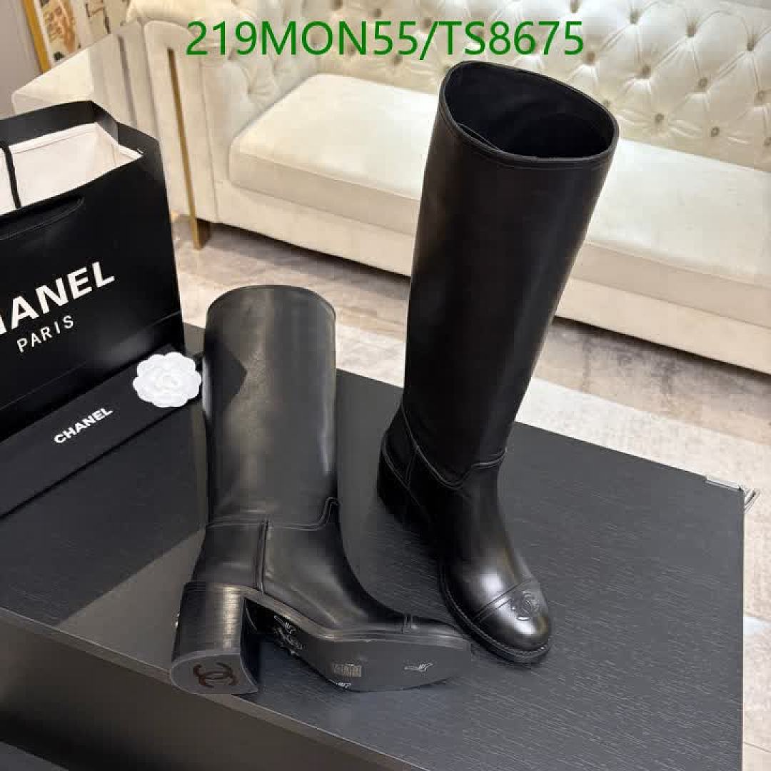Boots-Shoes(Women) Code: TS8675 $: 219USD