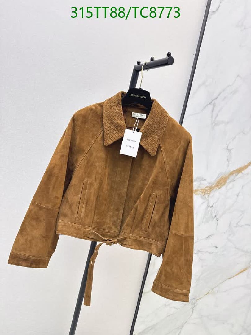 BV-Clothing Code: TC8773 $: 315USD
