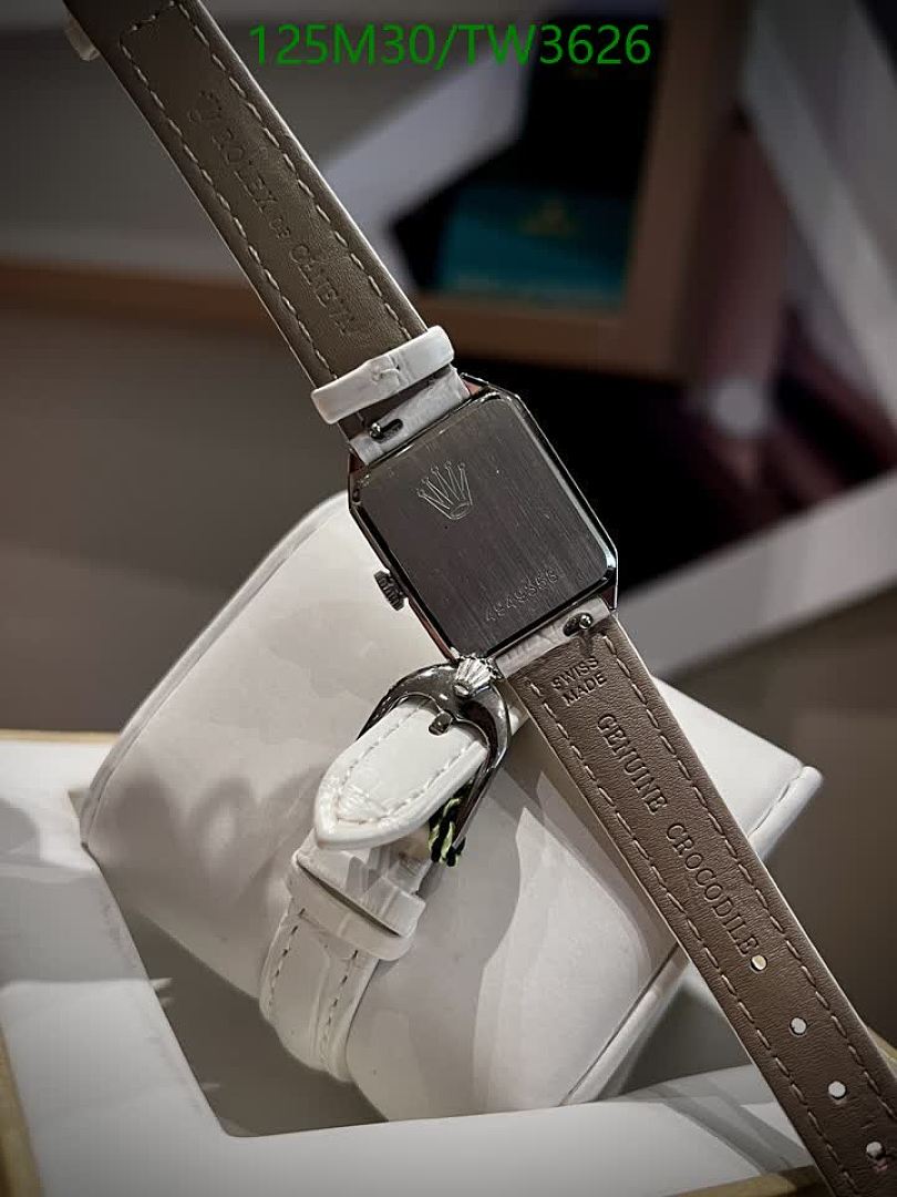 Rolex-Watches(4A) Code: TW3626 $: 125USD