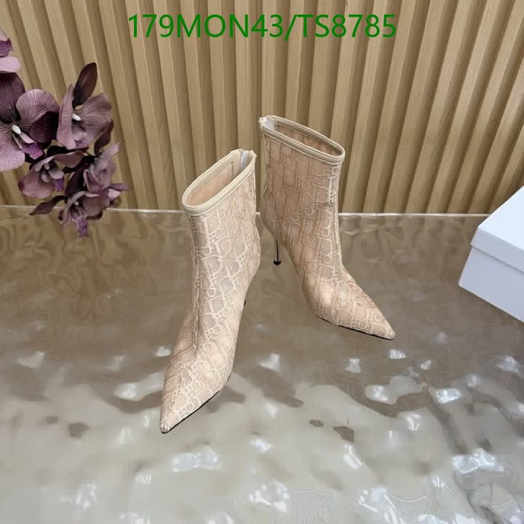 Boots-Shoes(Women) Code: TS8785 $: 179USD
