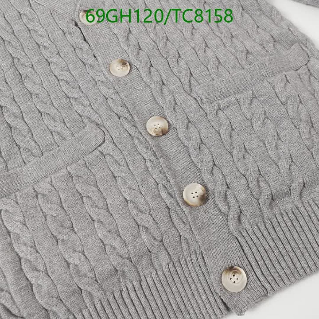 Ralph Lauren-Clothing Code: TC8158 $: 69USD