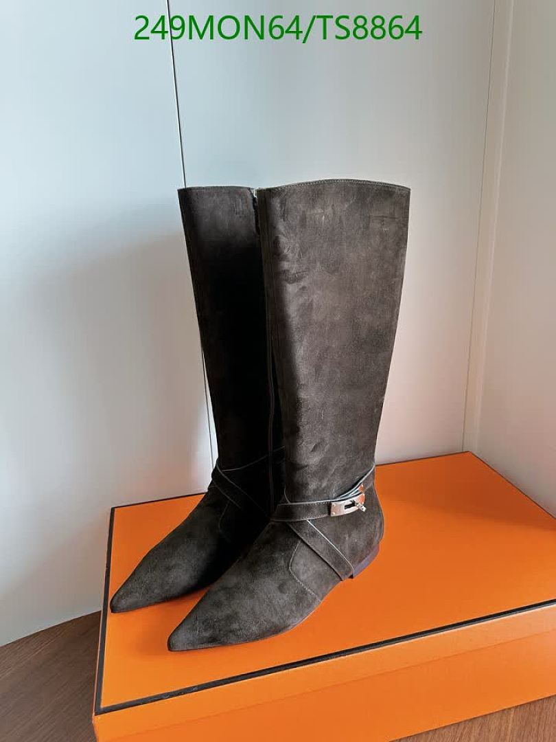 Boots-Shoes(Women) Code: TS8864 $: 249USD