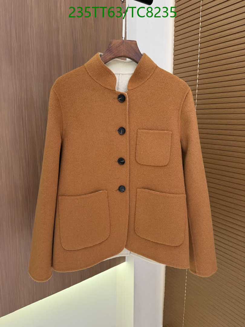 Loro Piana-Down Jackets(Women) Code: TC8235 $: 235USD