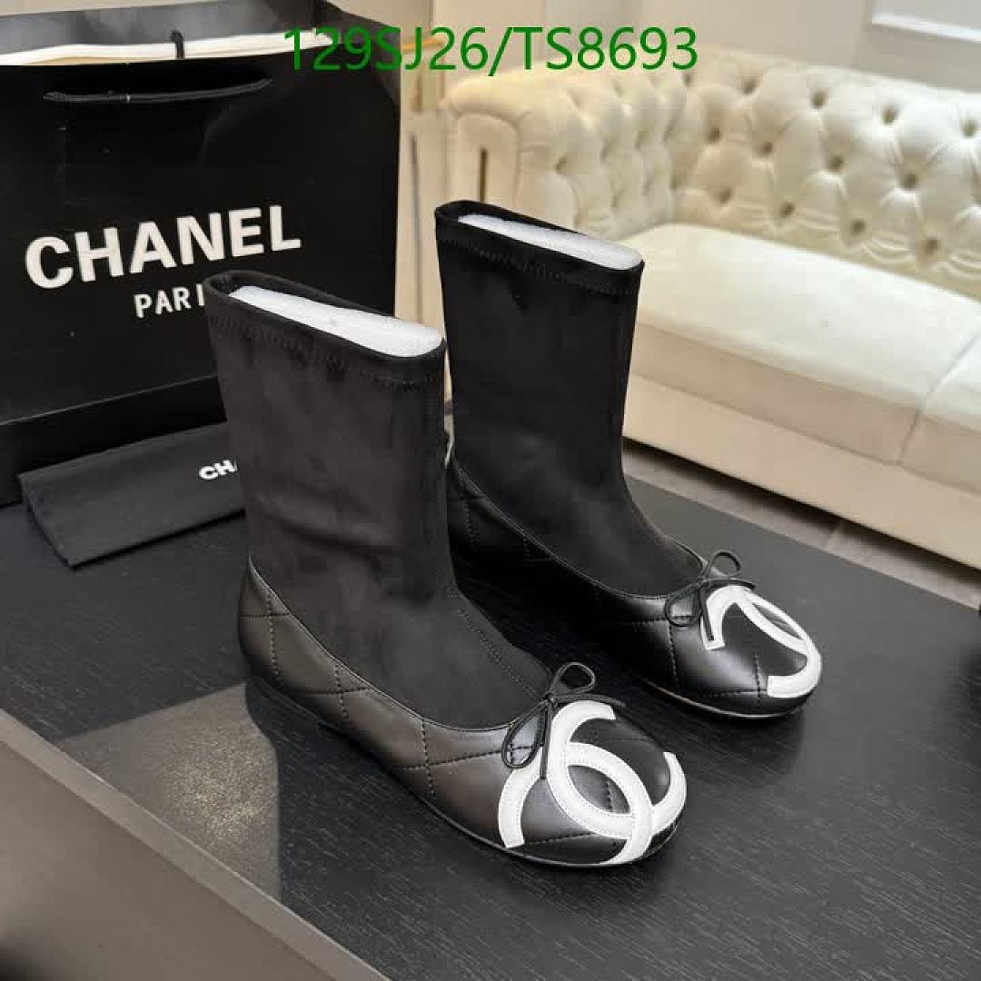 Boots-Shoes(Women) Code: TS8693 $: 129USD
