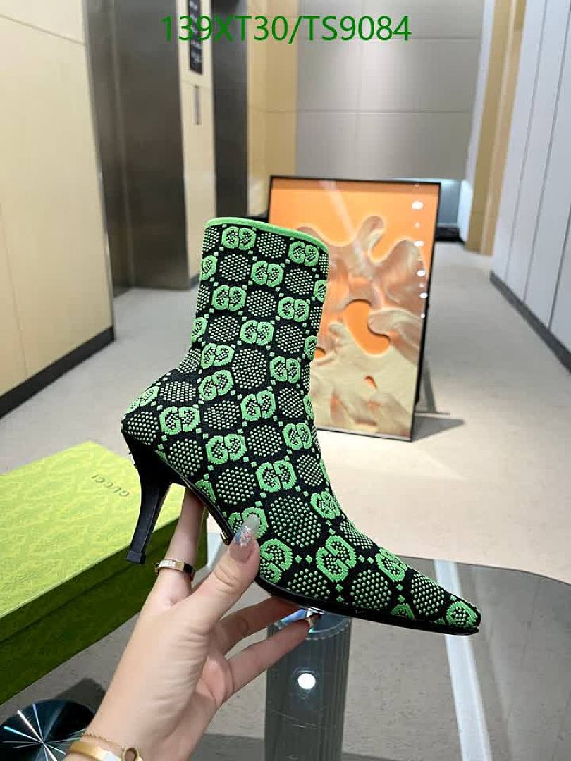 Boots-Shoes(Women) Code: TS9084 $: 139USD