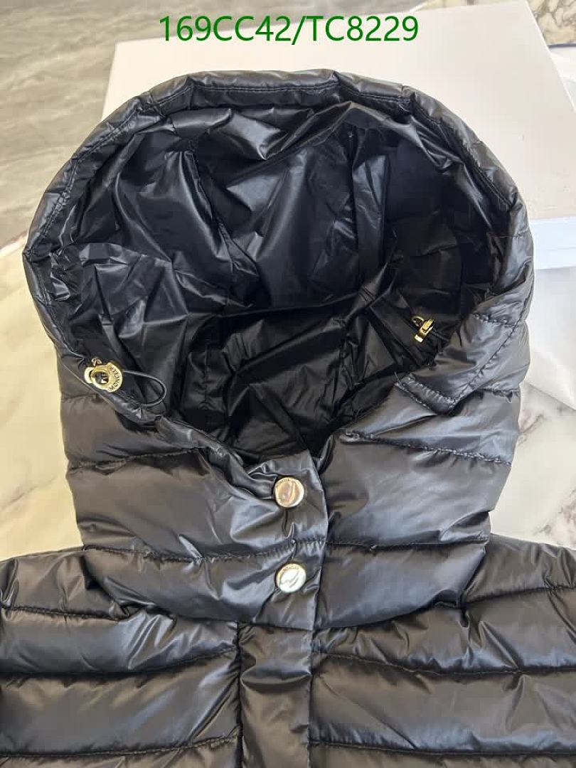 Moncler-Down Jackets(Women) Code: TC8229 $: 169USD