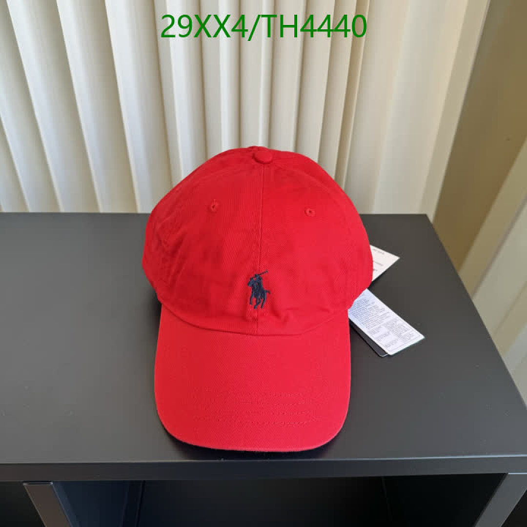Ralph Lauren-Hats Code: TH4440 $: 29USD