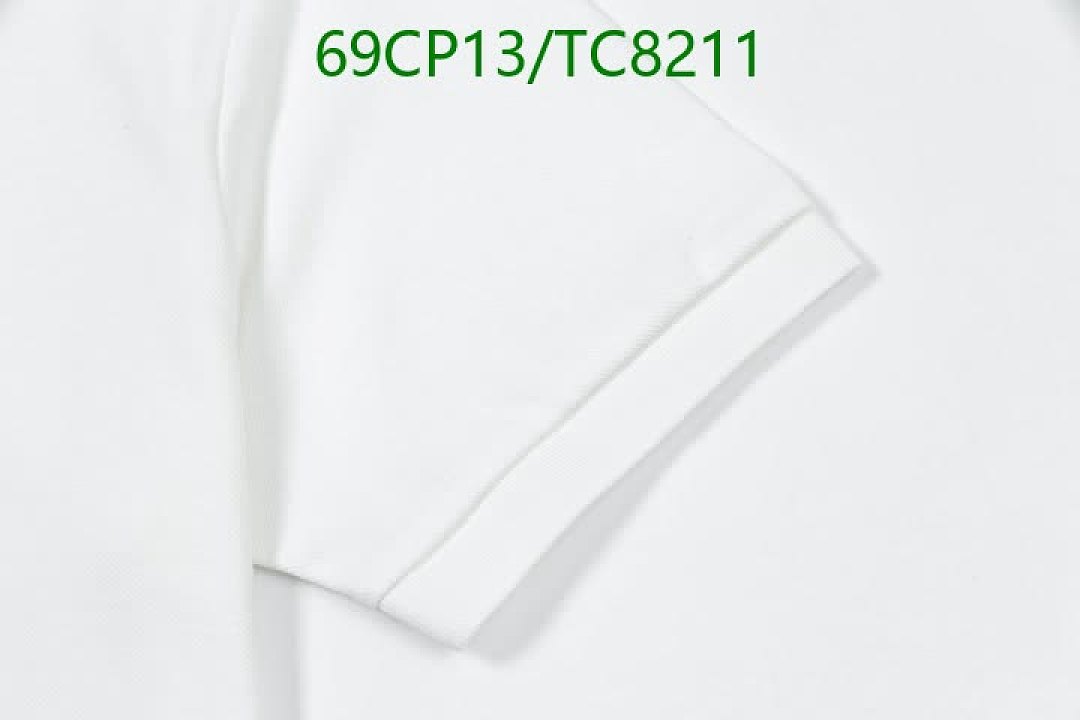 Ralph Lauren-Clothing Code: TC8211 $: 69USD