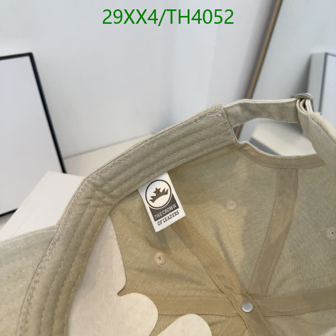 Chanel-Hats Code: TH4052 $: 29USD