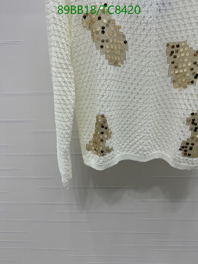 Dior-Clothing Code: TC8420 $: 89USD
