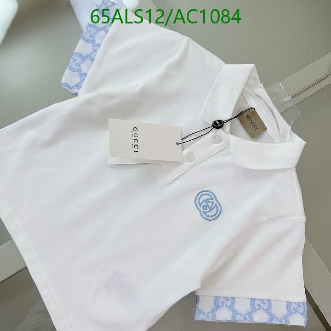 Gucci-Clothing(Kids) Code: AC1084 $: 65USD