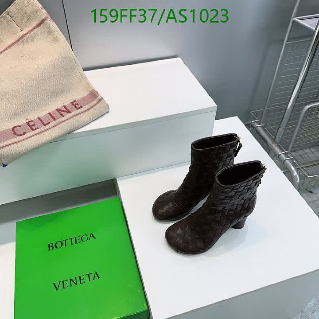 Boots-Shoes(Women) Code: AS1023 $: 159USD