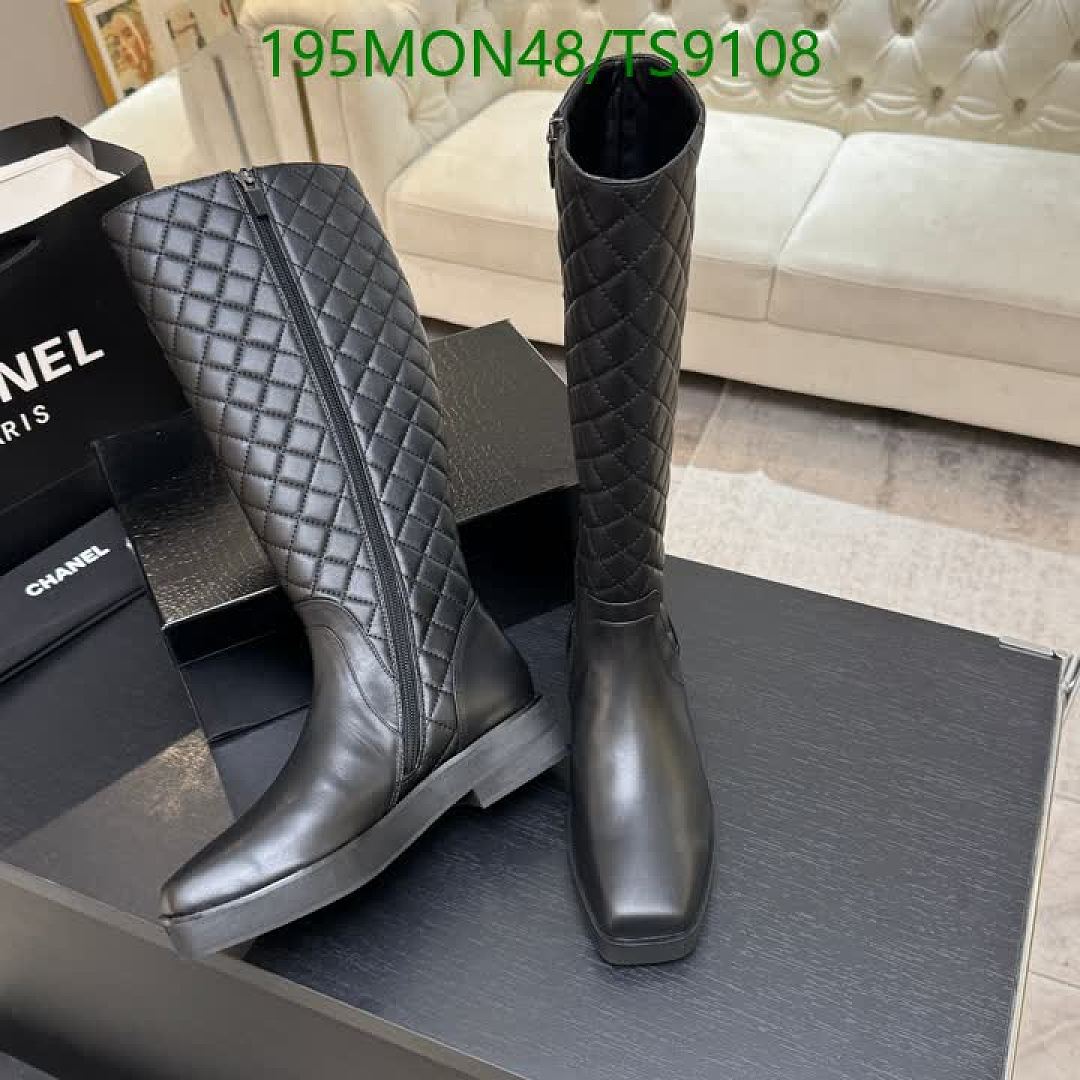 Boots-Shoes(Women) Code: TS9108 $: 195USD