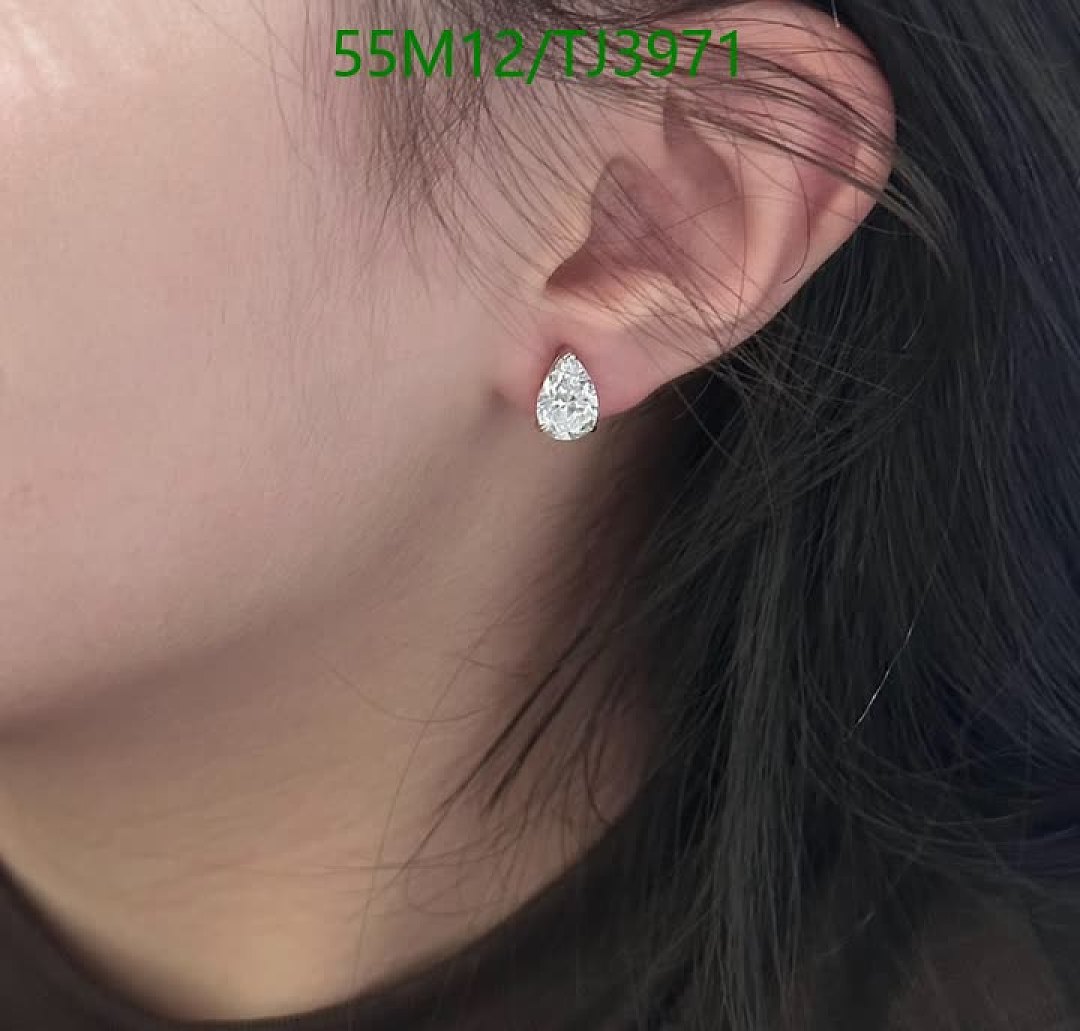 Graff-Jewelry Code: TJ3971 $: 55USD