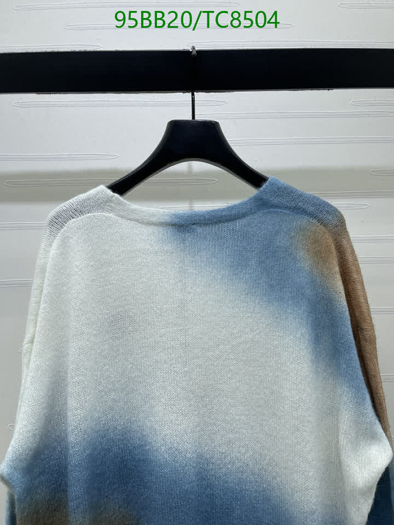 Loewe-Clothing Code: TC8504 $: 95USD