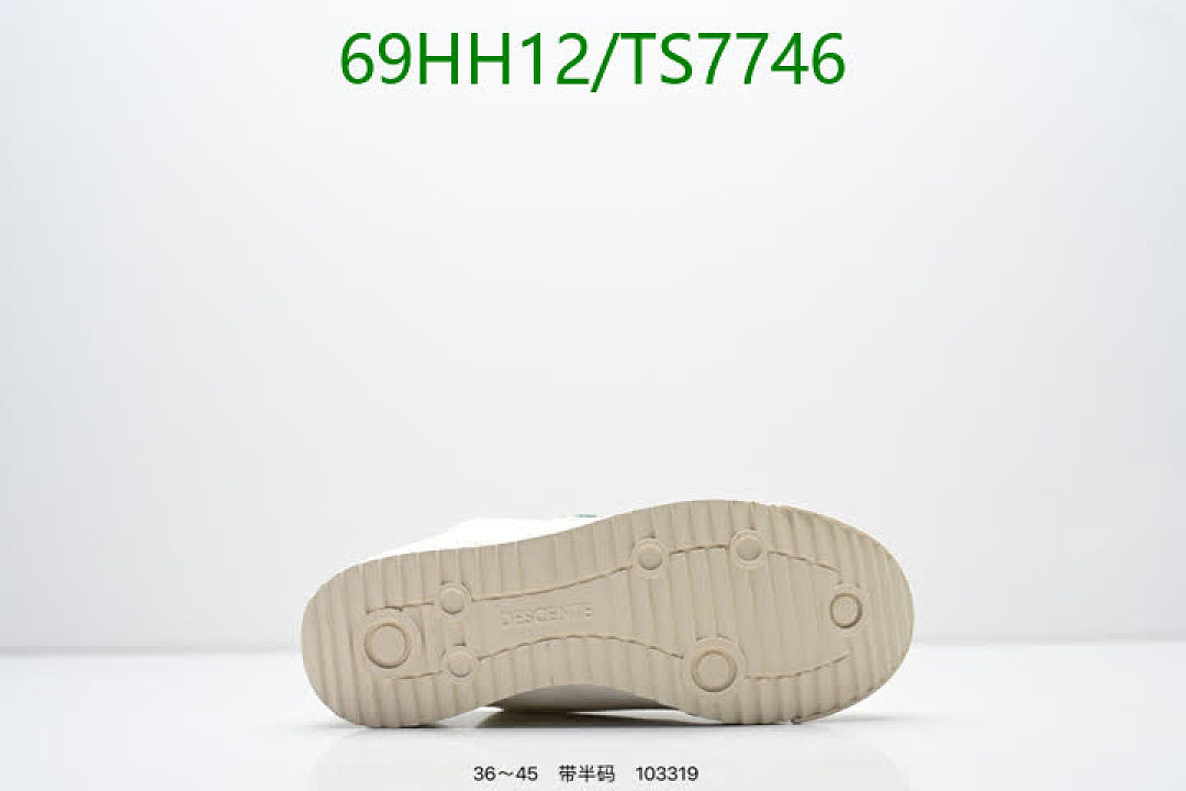 Descente-Shoes(Men) Code: TS7746 $: 69USD