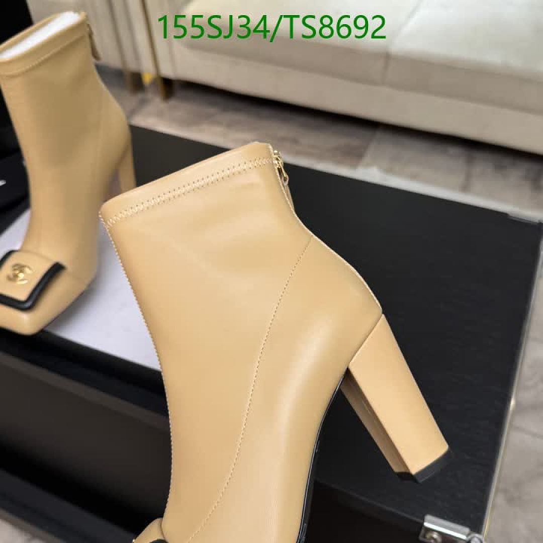 Boots-Shoes(Women) Code: TS8692 $: 155USD