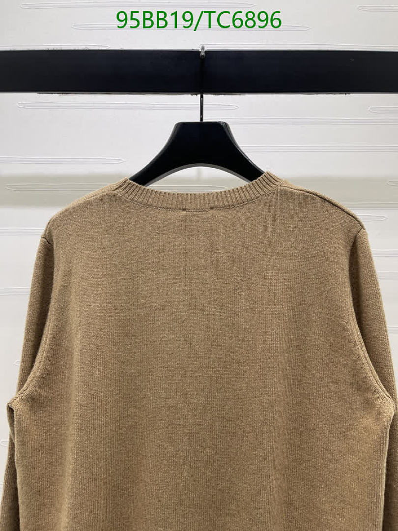 Ralph Lauren-Clothing Code: TC6896 $: 95USD