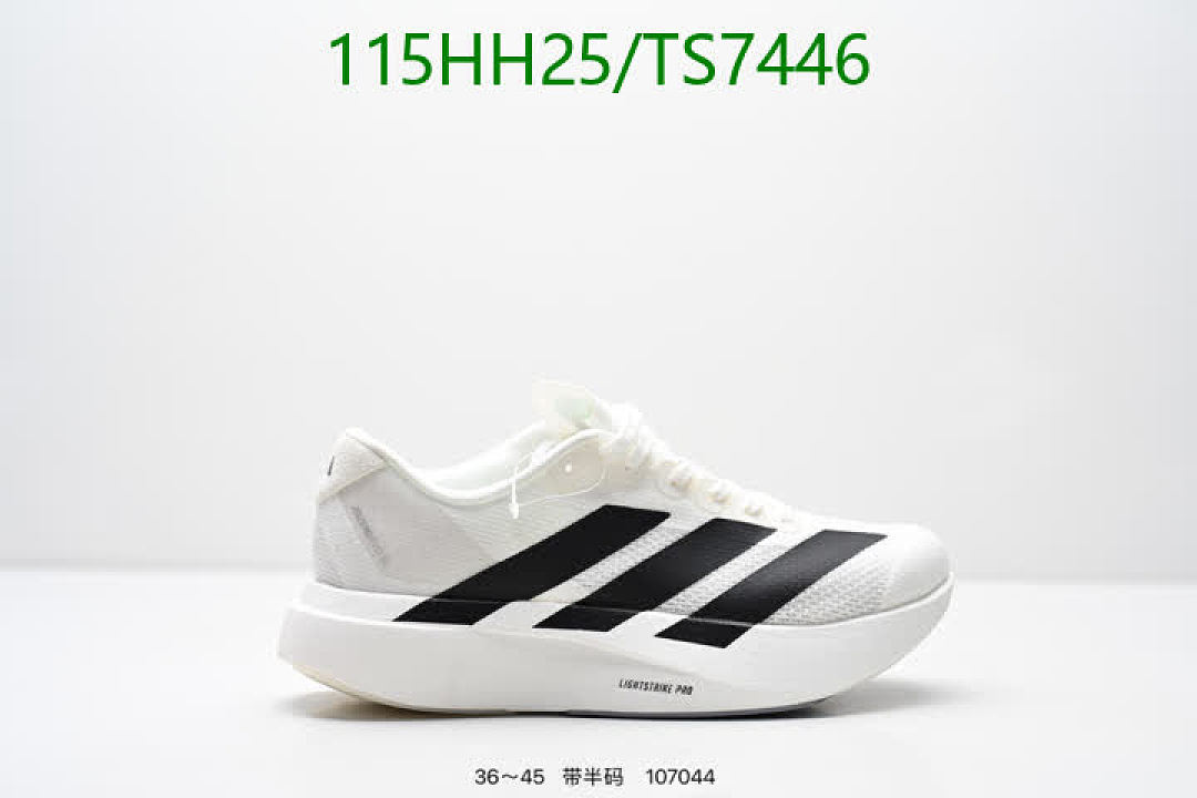 Adidas-Shoes(Men) Code: TS7446 $: 115USD
