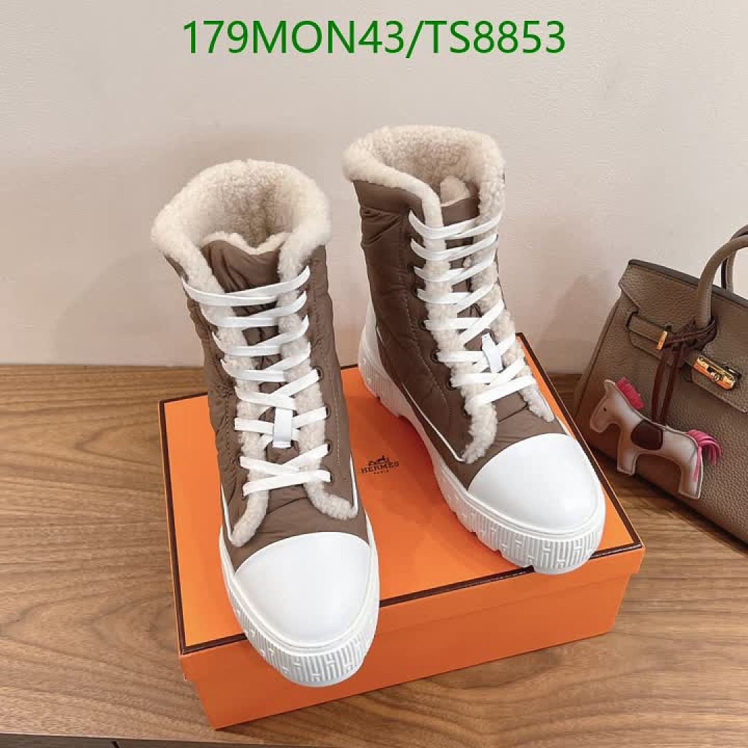 Boots-Shoes(Men) Code: TS8853 $: 179USD