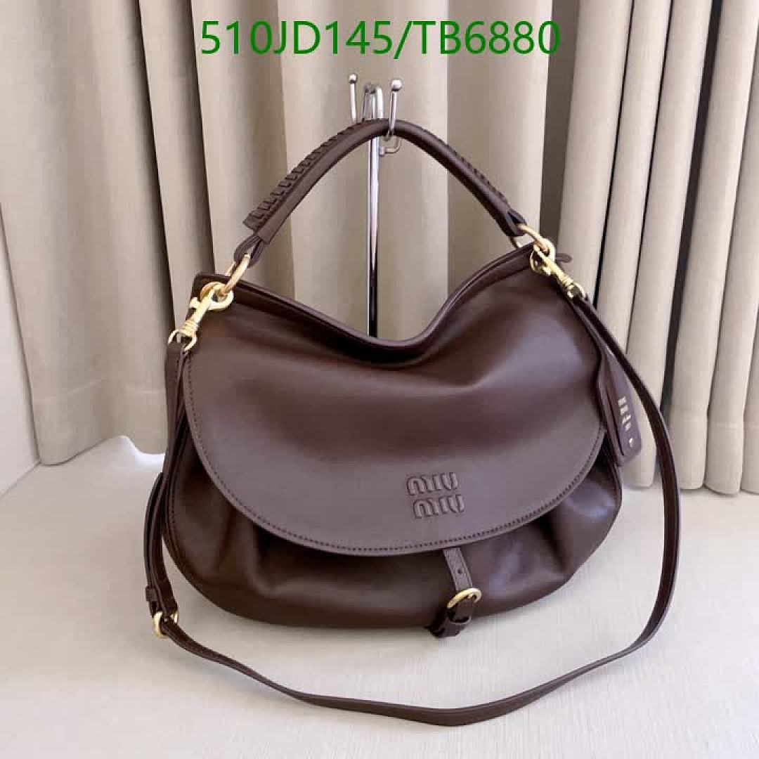 Miu Miu-Bags(5A) Code: TB6880 $: 510USD