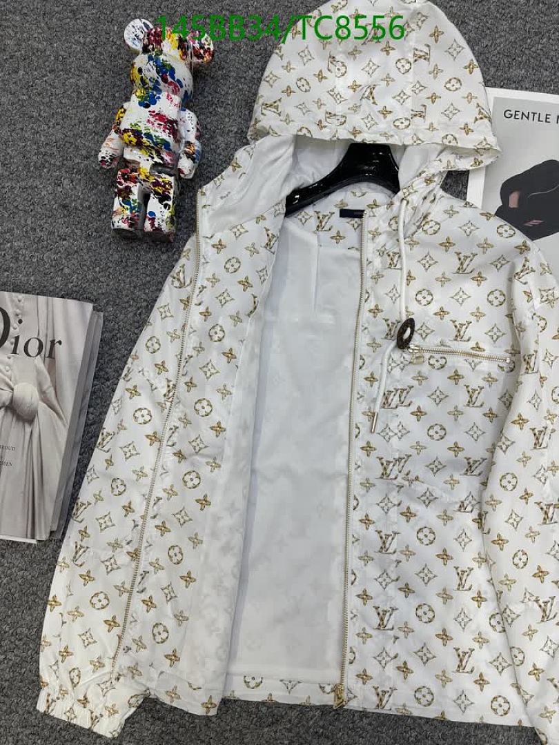 LV-Clothing Code: TC8556 $: 145USD