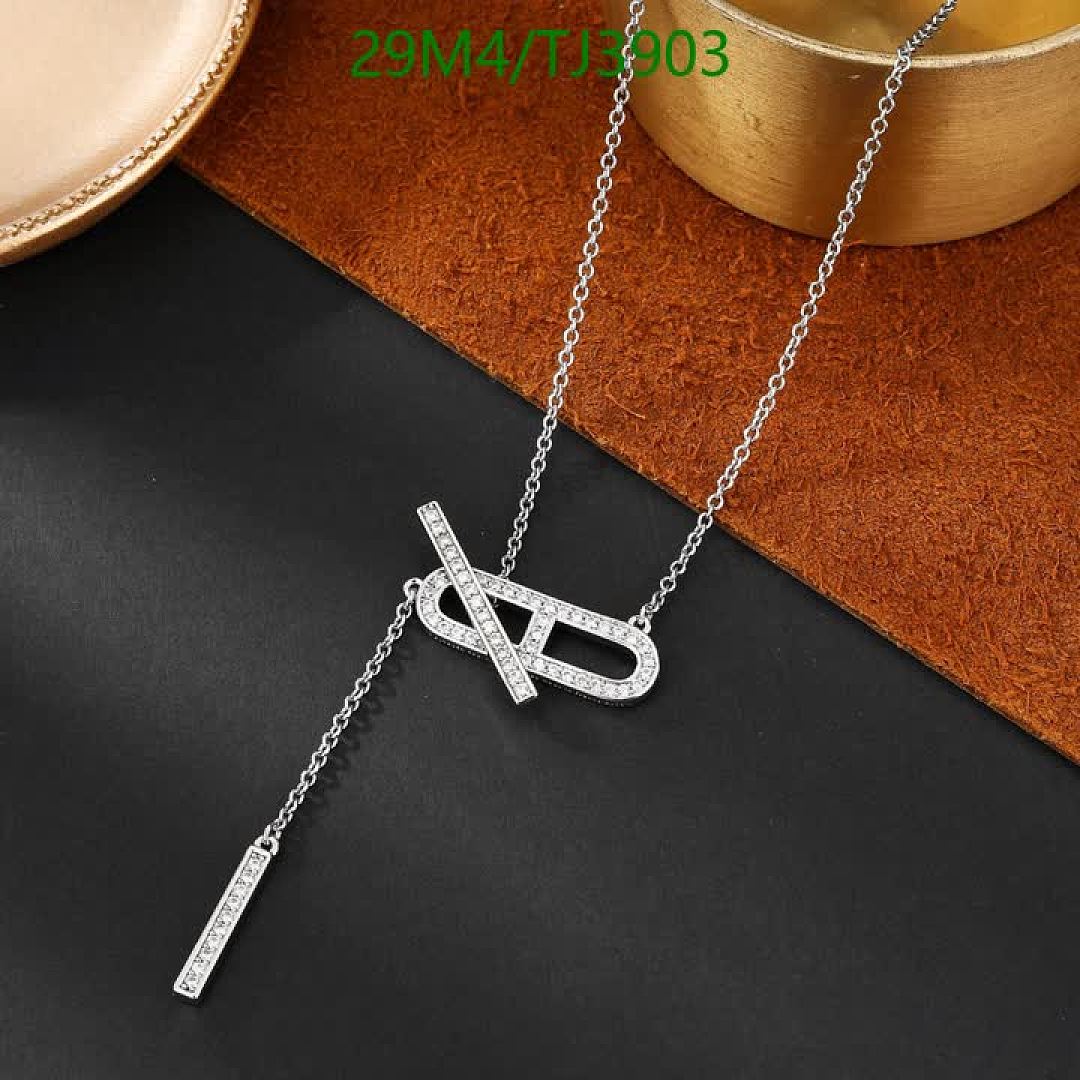 Hermes-Jewelry Code: TJ3903 $: 29USD