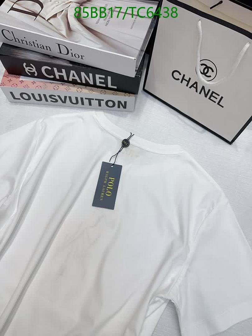 Ralph Lauren-Clothing Code: TC6438 $: 85USD