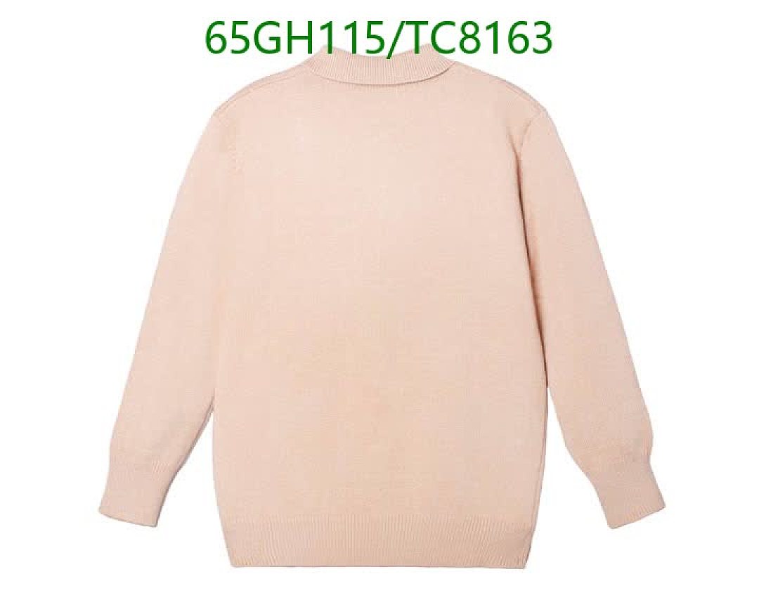 Ralph Lauren-Clothing Code: TC8163 $: 65USD